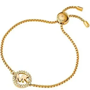 MICHAEL Michael Kors | Jewelry | Michael Kors Gold Tone Pave